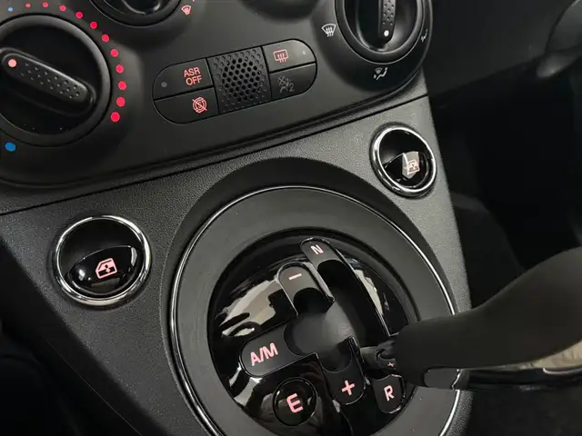 Fiat 500 view 20