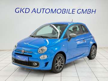 Sport 1.2 69 PS*Carplay*PDC*DAB+*