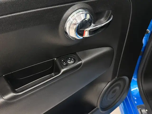 Fiat 500 view 14