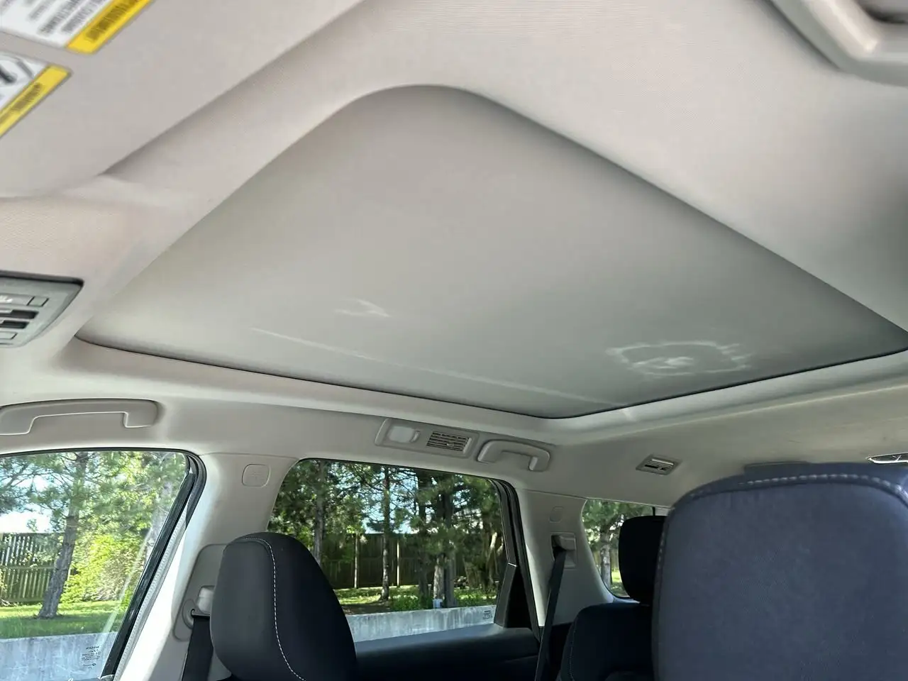 Nissan Pathfinder снимка Nissan Pathfinder