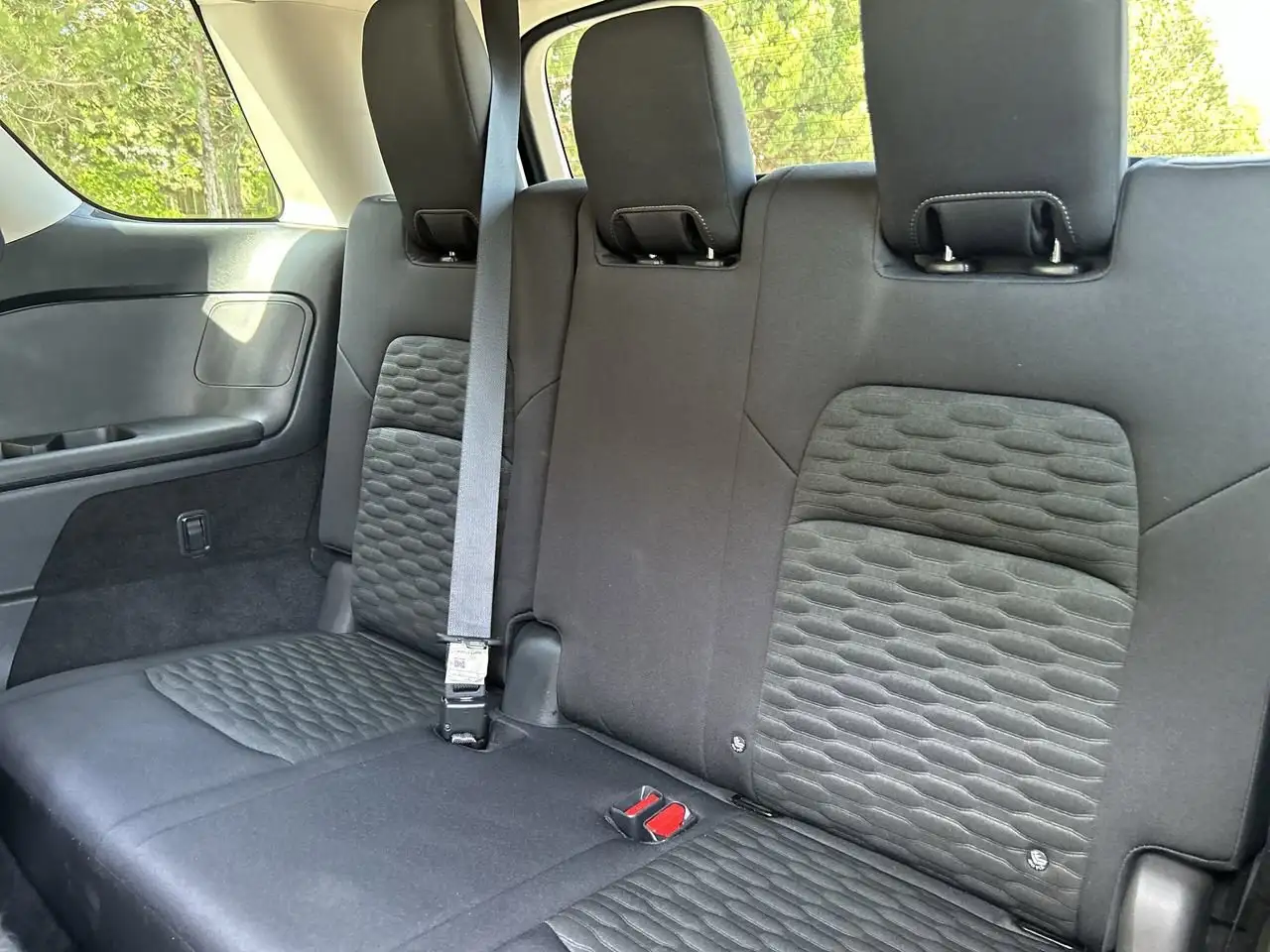 Nissan Pathfinder снимка Nissan Pathfinder