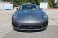 Porsche Panamera Turbo**ACC/LEDER/BOSE/DAB+/360°* Grau - thumbnail 5
