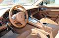 Porsche Panamera Turbo**ACC/LEDER/BOSE/DAB+/360°* Grau - thumbnail 9