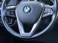 BMW 520 Touring dA*GPS*PDC*LED*CAMERA*BLUETOOTH*GARANTIE Argent - thumbnail 8