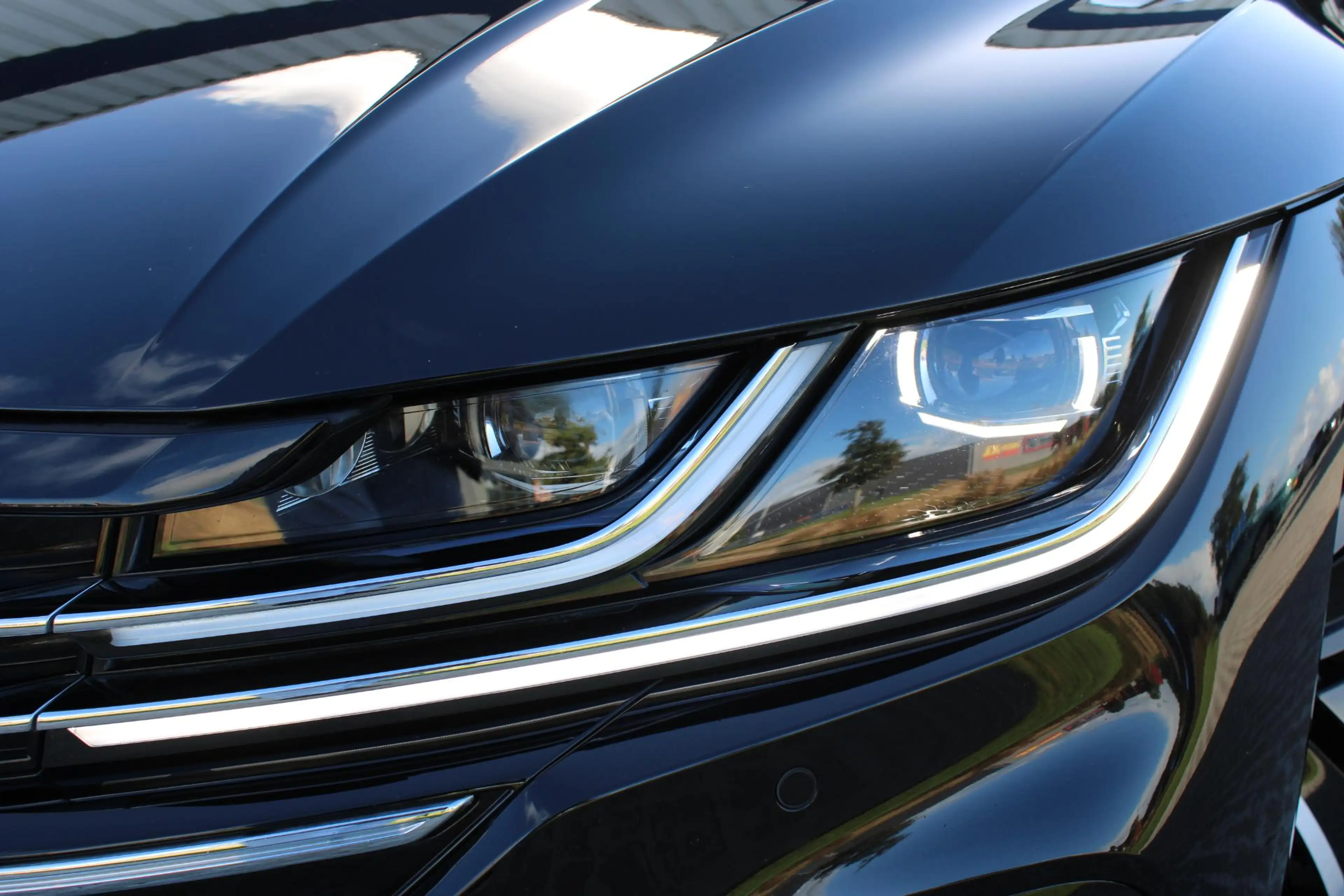 Volkswagen Arteon 1.4 TSI eHybrid R-Line Business+ | Incl. 12 maande — photo 9