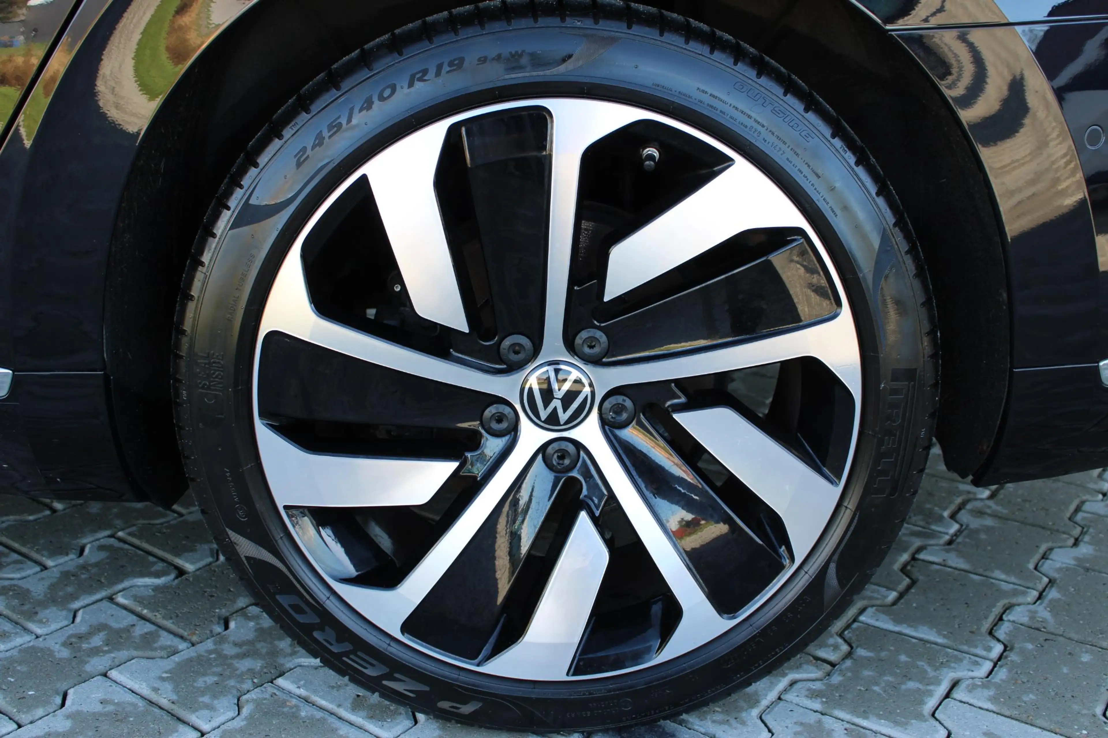 Volkswagen Arteon 1.4 TSI eHybrid R-Line Business+ | Incl. 12 maande — photo 12