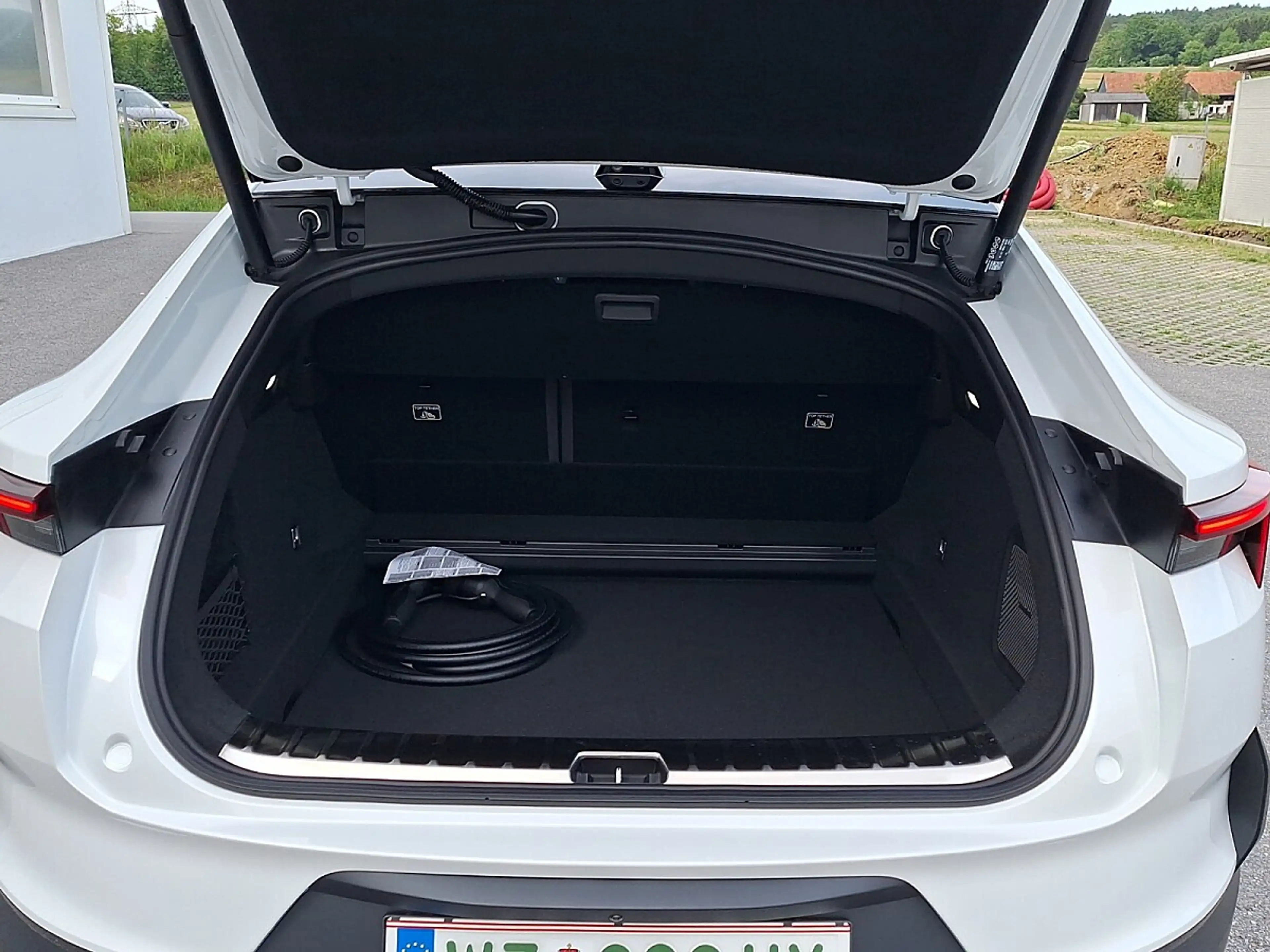Polestar 4 Long Range 100kWh Single Motor Prime — photo 6