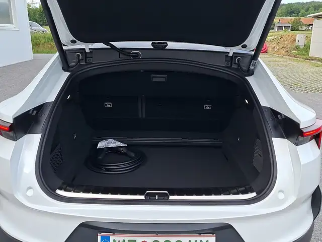 Polestar 4 Long Range 100kWh Single Motor Prime Ansicht 6