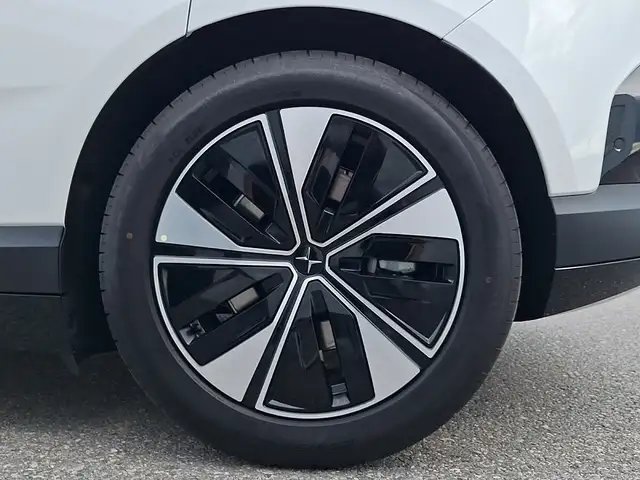 Polestar 4 Long Range 100kWh Single Motor Prime Ansicht 15