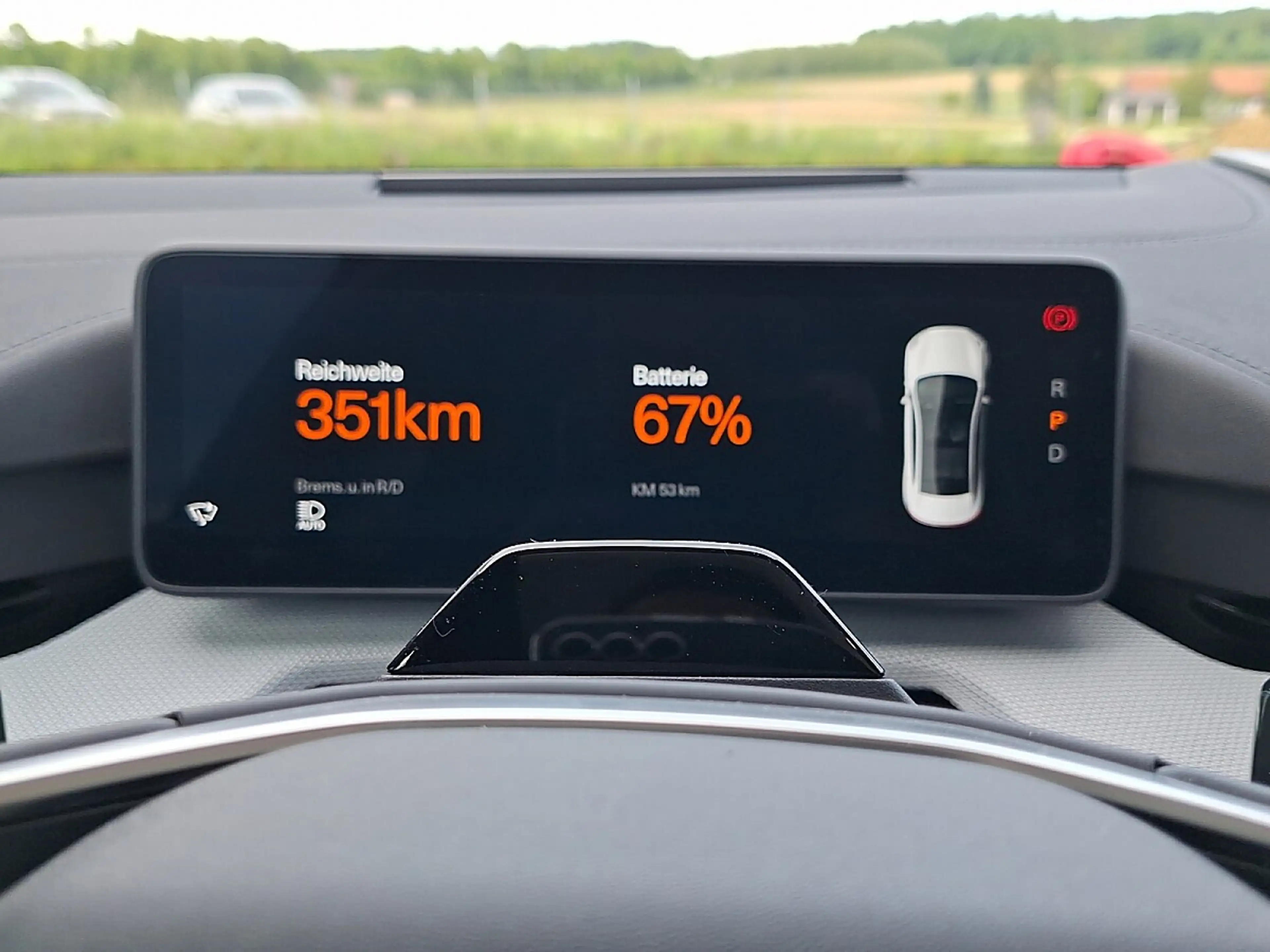 Polestar 4 Long Range 100kWh Single Motor Prime — photo 10
