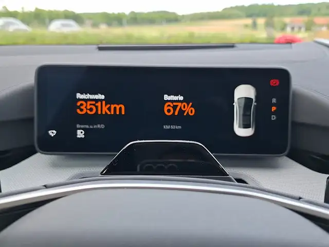 Polestar 4 Long Range 100kWh Single Motor Prime Ansicht 10