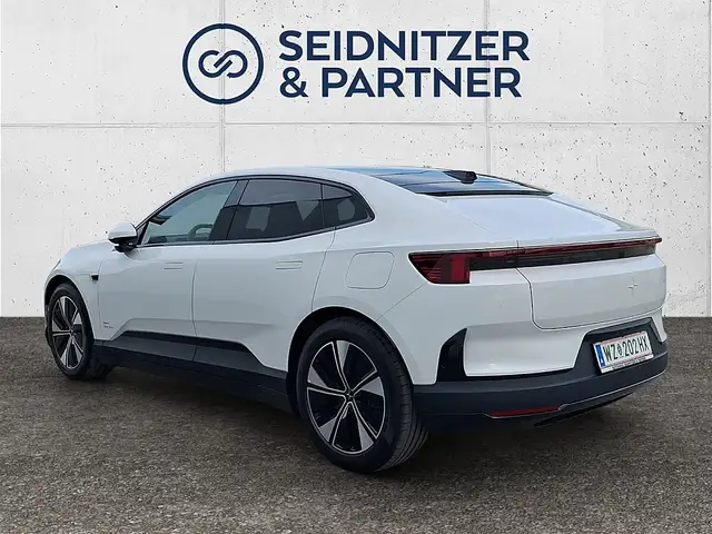 Polestar 4 Long Range 100kWh Single Motor Prime Ansicht 4