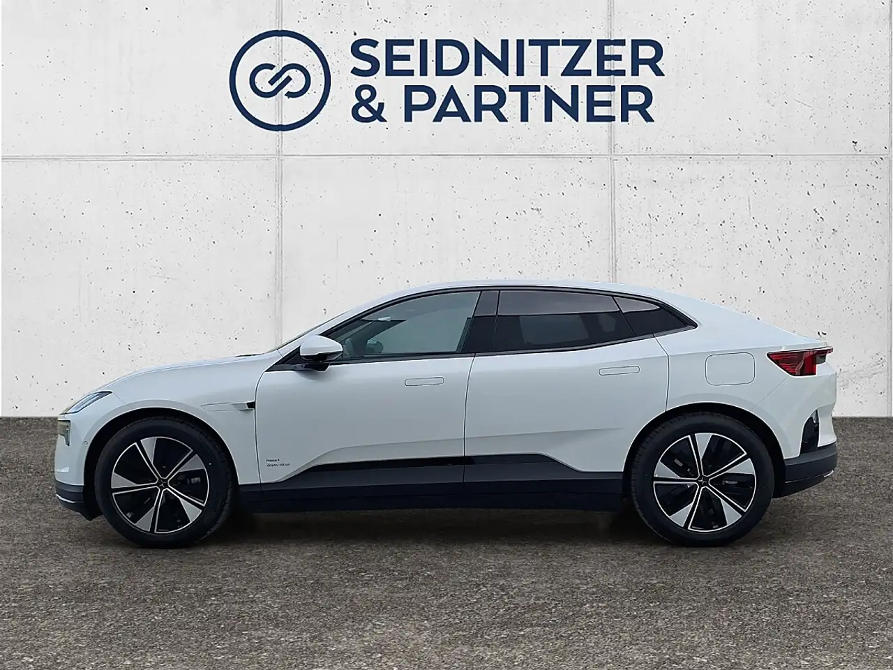 Polestar 4 2026