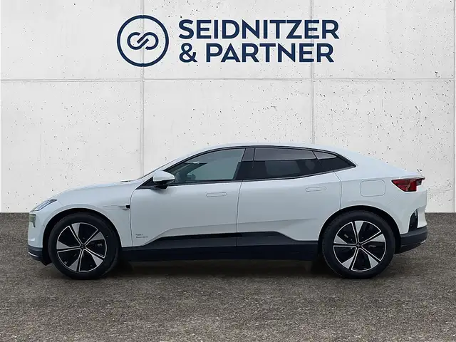 Polestar 4 Long Range 100kWh Single Motor Prime Ansicht 3