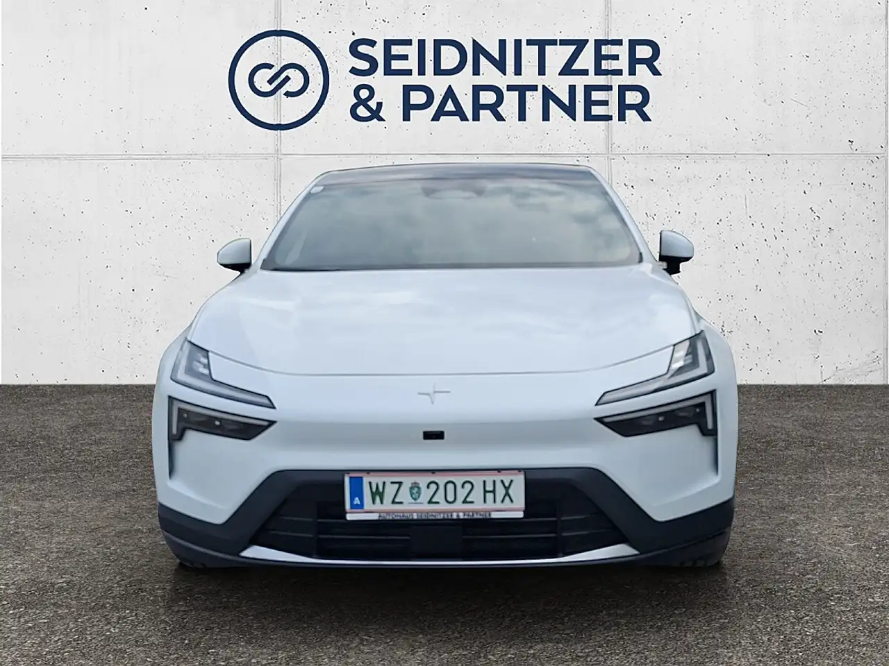 Polestar 4 2026