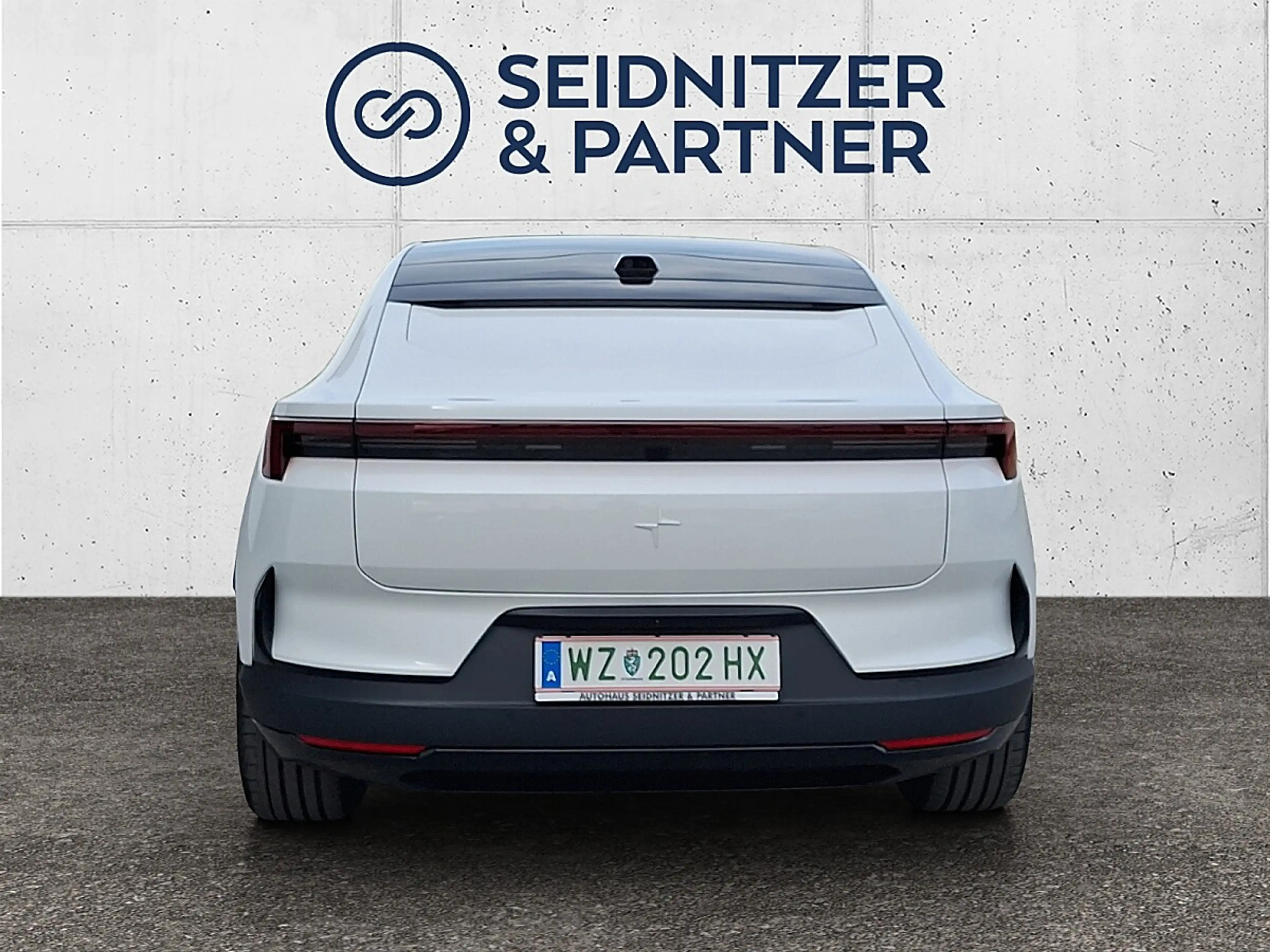Polestar 4 Long Range 100kWh Single Motor Prime — photo 5