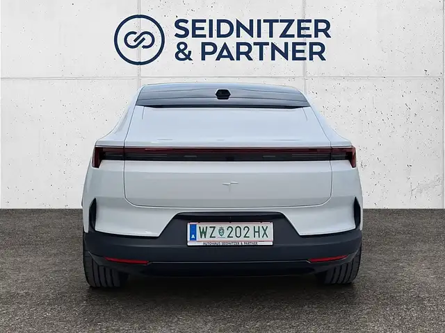 Polestar 4 Long Range 100kWh Single Motor Prime Ansicht 5