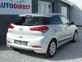 Hyundai i20 1.4i Intro Edition AUTOMAAT **GARANTIE 1 JAAR** Grijs - thumbnail 4