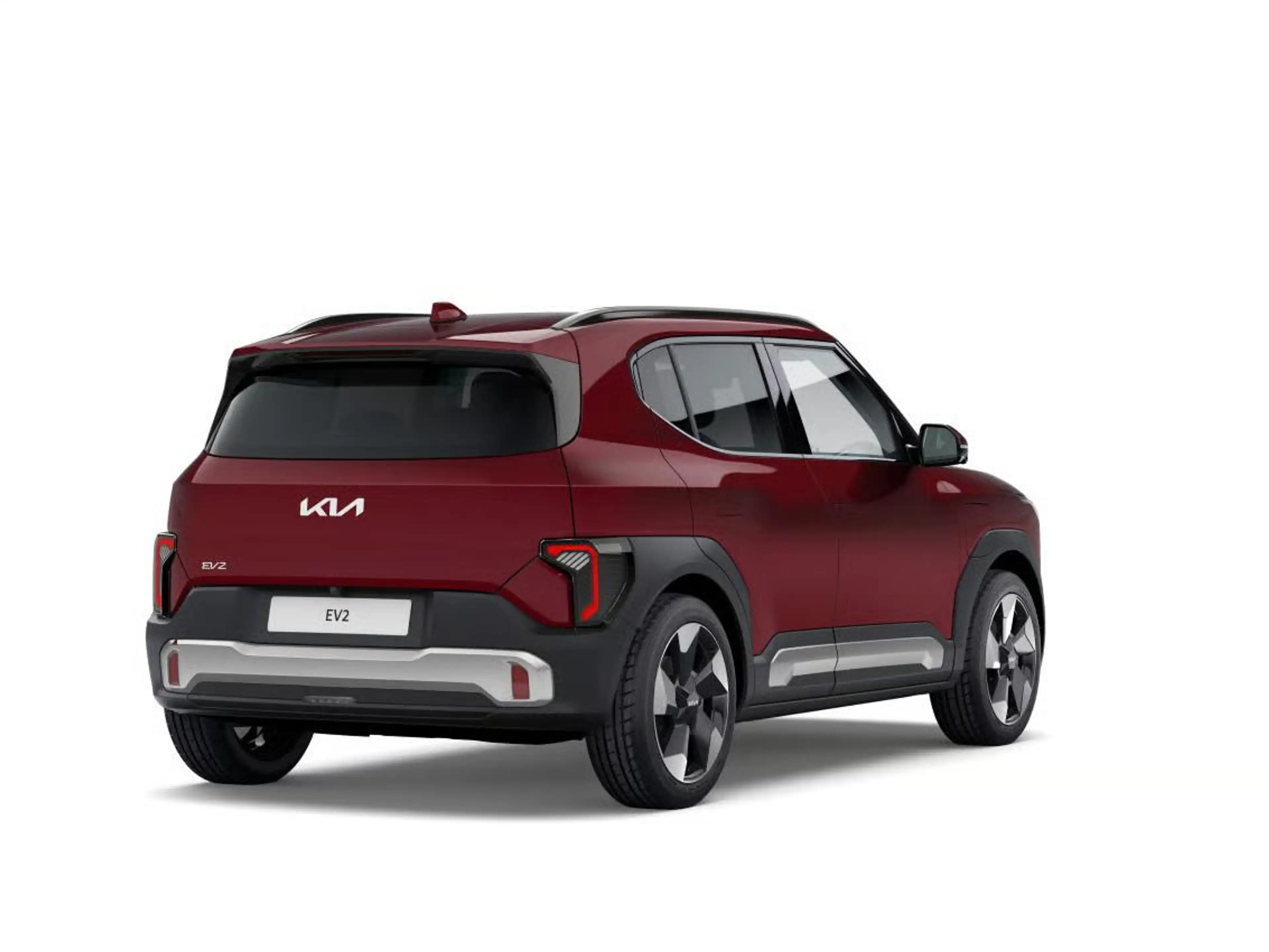 Kia EV2 Plus Advanced 42.2 kWh | Actieprijs* | 5p. | Navi. — photo 5