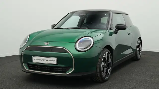 MINI Cooper E Favoured Trim