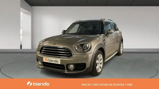 MINI One Countryman 1.5D 116CV