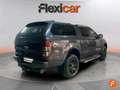 Ford Ranger Wildtrack 213cv Azul - thumbnail 7