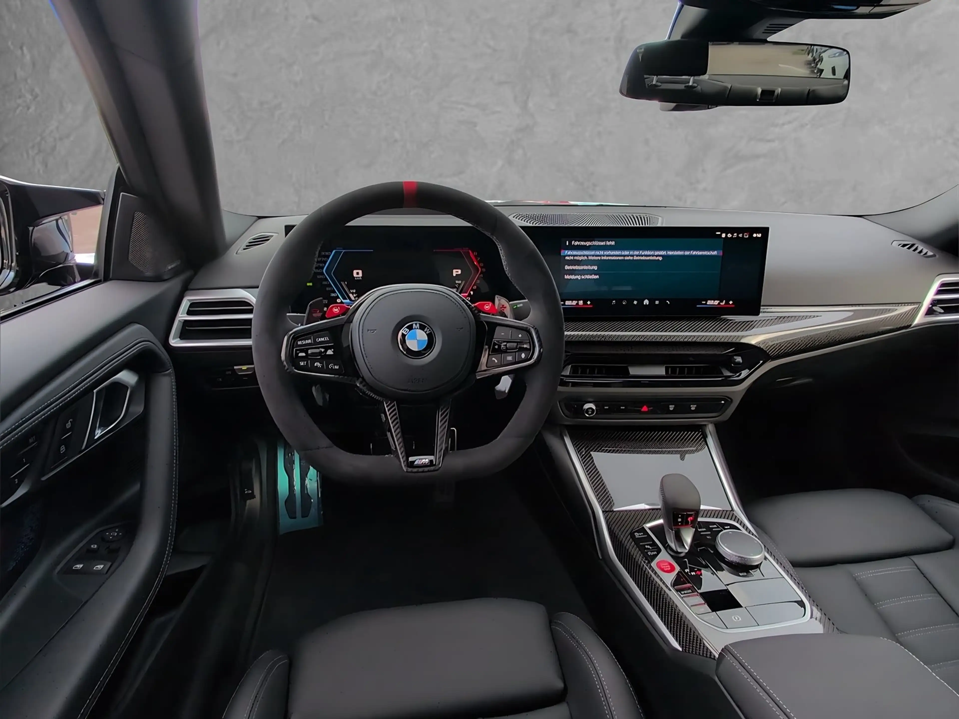 BMW M2 Coupé M XDrive — photo 7