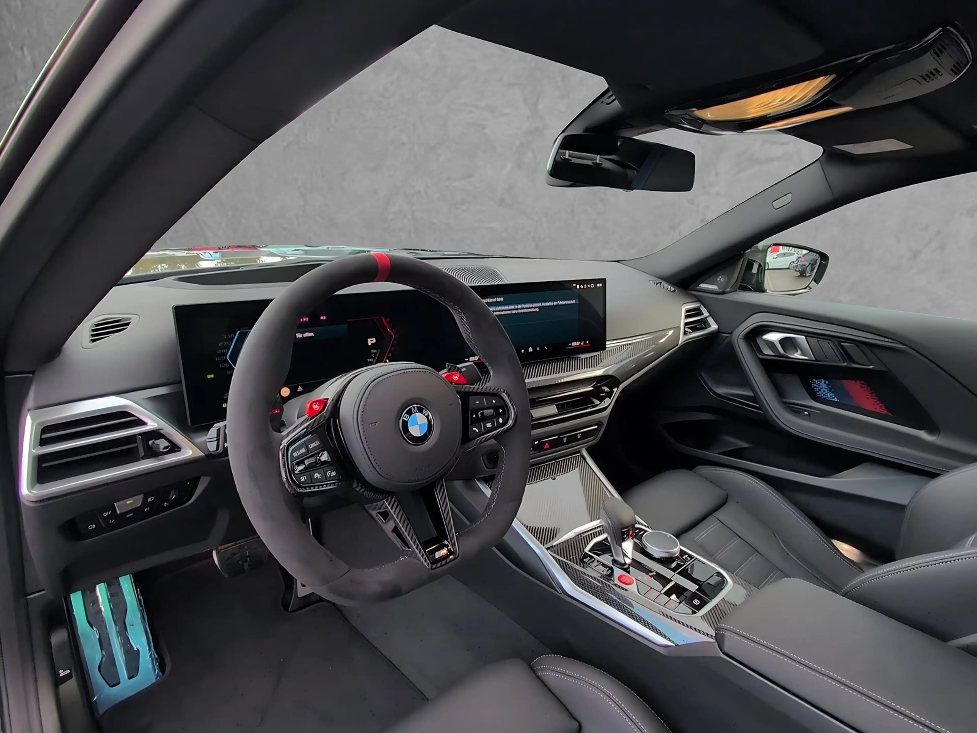 BMW M2 Coupé M XDrive — photo 6