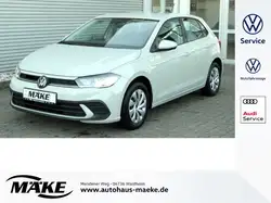 Volkswagen Polo 1.0 Life, LED, Klimaanlage,SHZ,Digital Cockpit,PDC