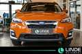 Subaru XV Comfort |NAVI|R.KAMERA|LED|SHZ|ACC|18 ALU|AHK Orange - thumbnail 7