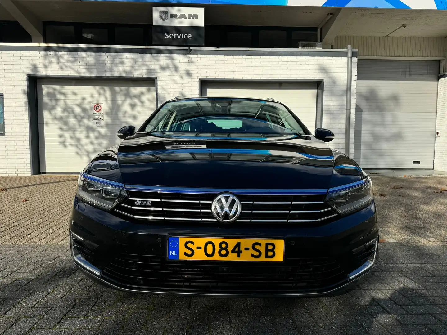 Volkswagen Passat Variant 1.4 TSI Plug-In-Hybrid DSG GTE - 1