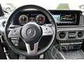 Mercedes-Benz G 400 d Stronger Than Time Edition Fekete - thumbnail 10