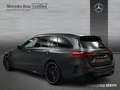 Mercedes-Benz C 63 AMG Estate S E Performance Gris - thumbnail 4