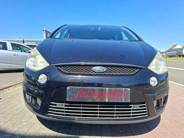 S-Max 1.8 TDCi Titanium