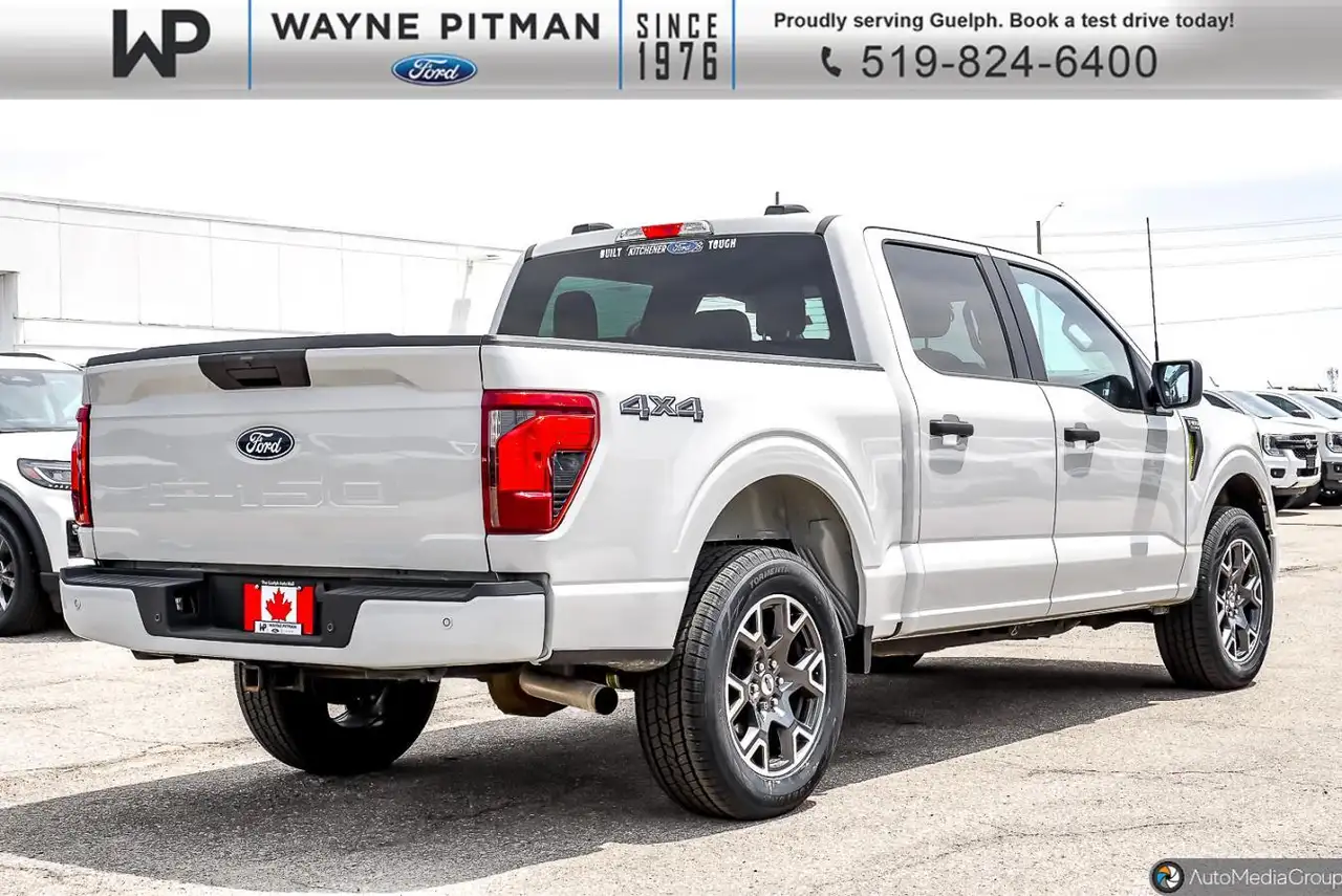 Ford F 150 снимка Ford F 150