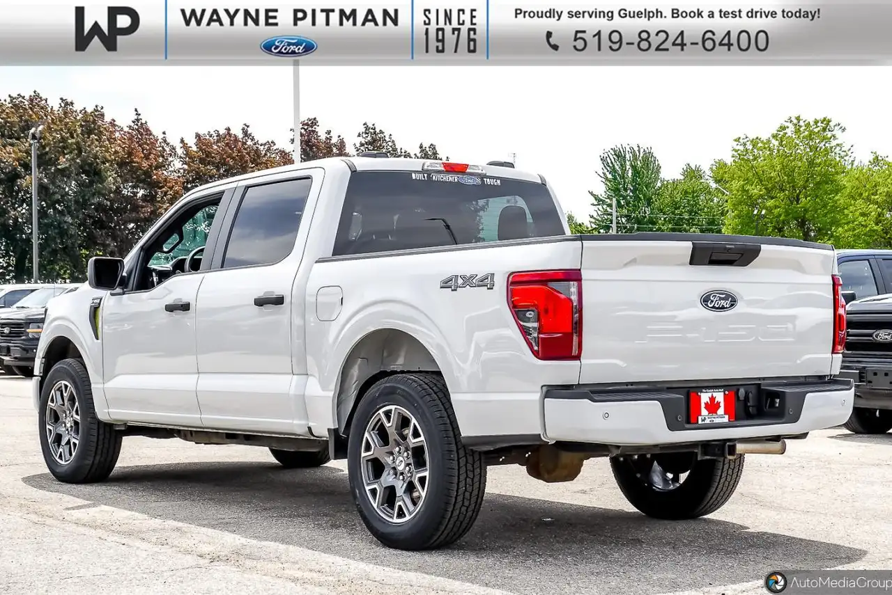 Ford F 150 снимка Ford F 150