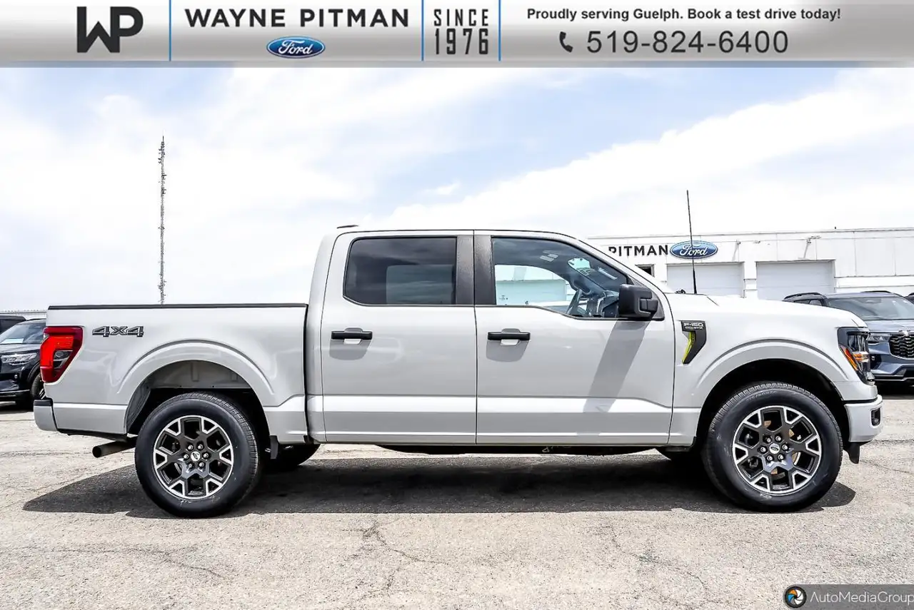 Ford F 150 снимка Ford F 150