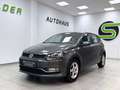Volkswagen Polo 1.0 V KLIMA / SCHECKHEFT / TÜV NEU Gris - thumbnail 3