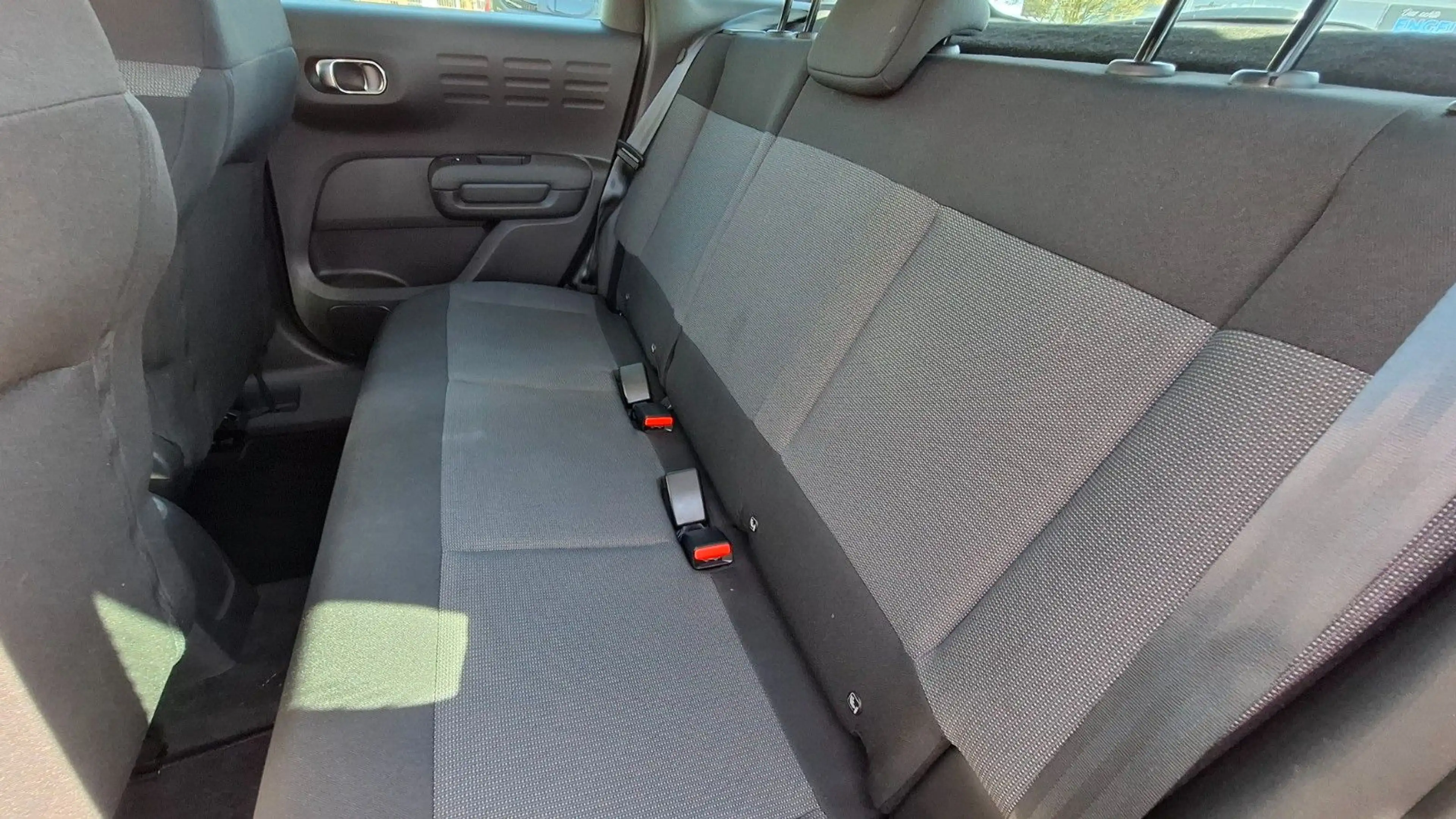 Citroen C3 Aircross C3  Aircross Plus AHK LED — photo 13