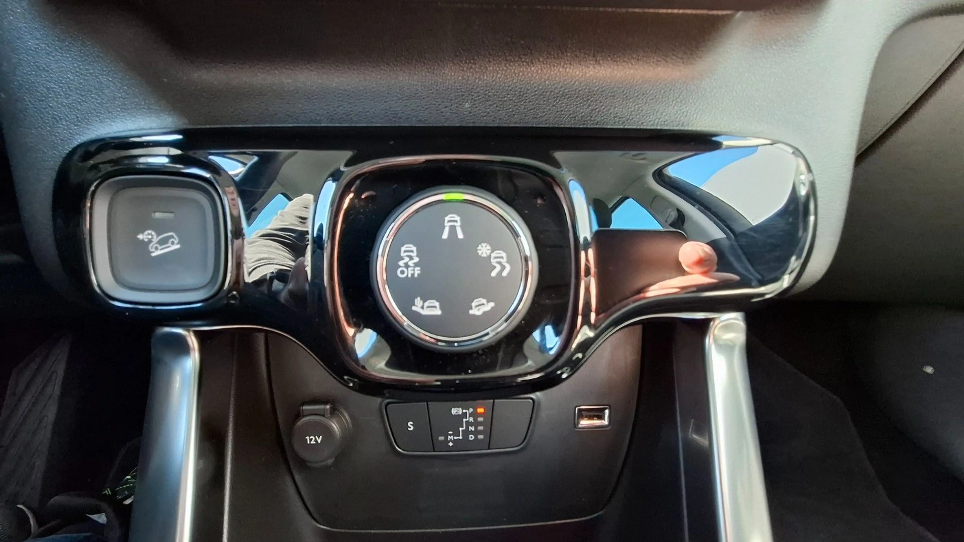 Citroen C3 Aircross C3  Aircross Plus AHK LED — photo 15