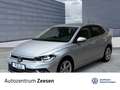 Volkswagen Polo 1.0 TSI Style DSG+USB+DAB+BAA+EPH+LWS+SHZ+ Klima Silber - thumbnail 1