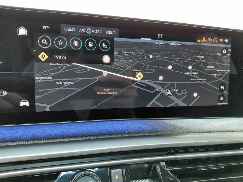 Peugeot 5008 3 1.2 HYBRID 145 e-DSC6 GT — photo 15