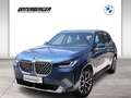 BMW X3 20 xDrive (G45) DAB LED RFK Komfortzg. Shz Blau - thumbnail 2