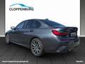 BMW 320 i xDrive Limousine M Sport HiFi DAB WLAN Shz Grijs - thumbnail 3