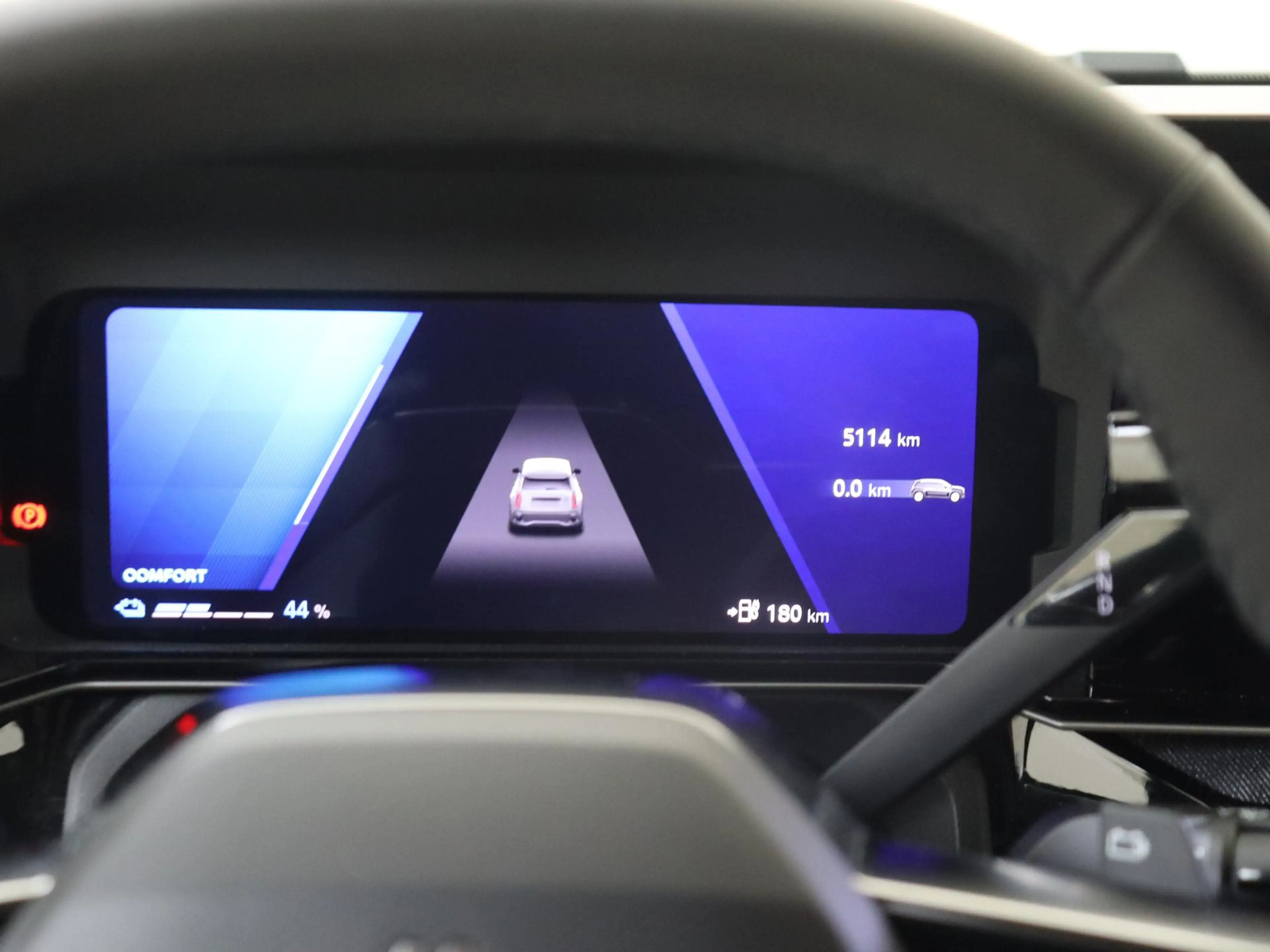 Renault R 4 comfort range techno 52 kWh | Navigatie | Pack win — photo 12