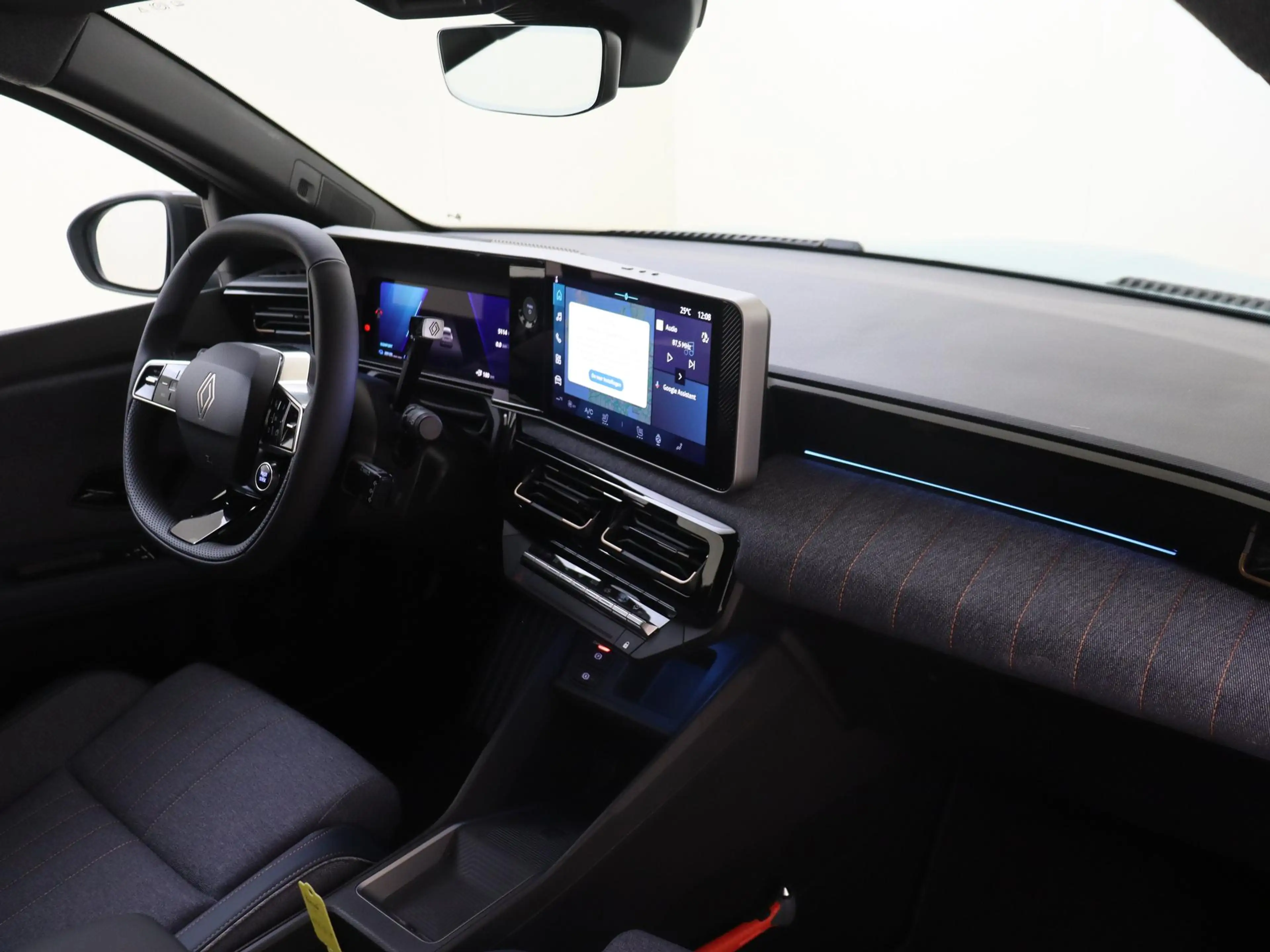 Renault R 4 comfort range techno 52 kWh | Navigatie | Pack win — photo 5