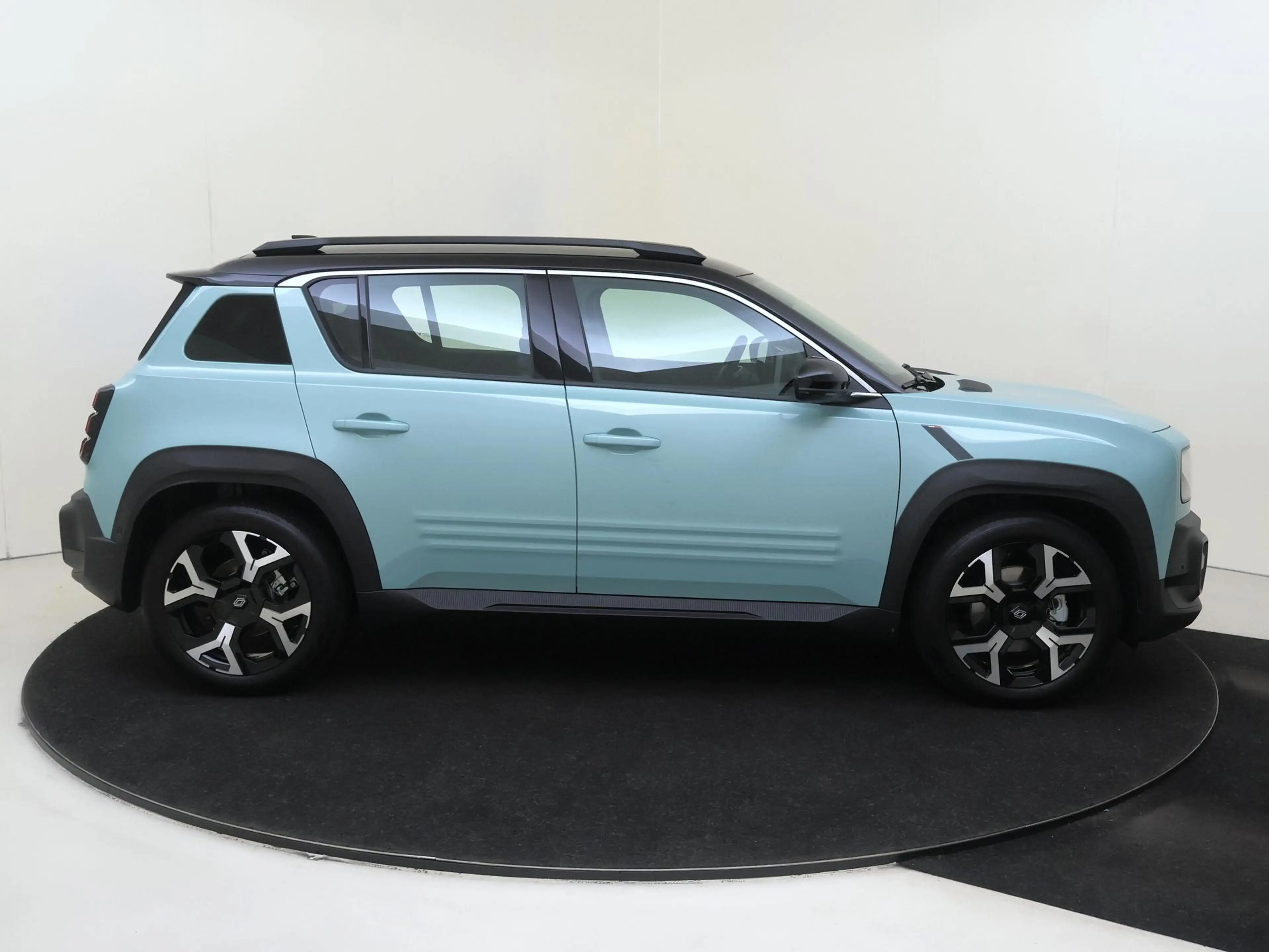 Renault R 4 comfort range techno 52 kWh | Navigatie | Pack win — photo 9