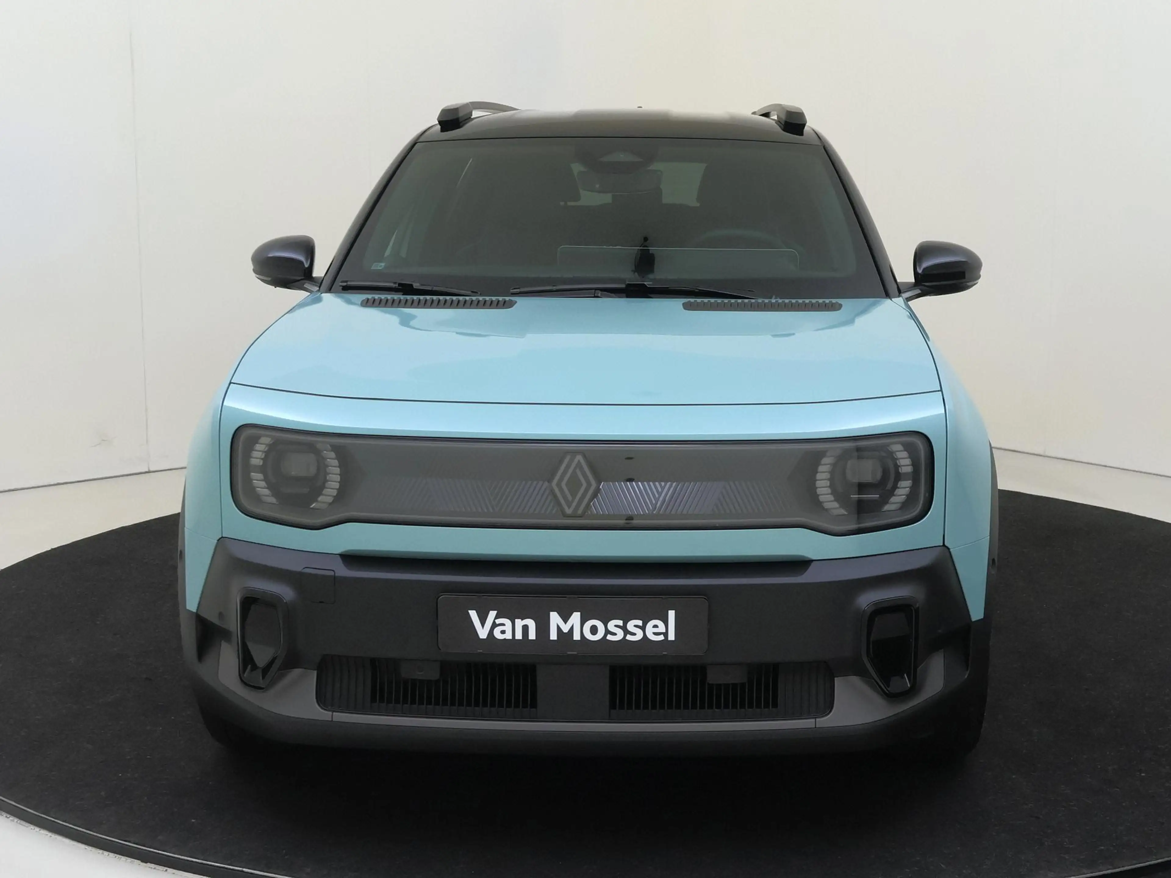 Renault R 4 comfort range techno 52 kWh | Navigatie | Pack win — photo 6