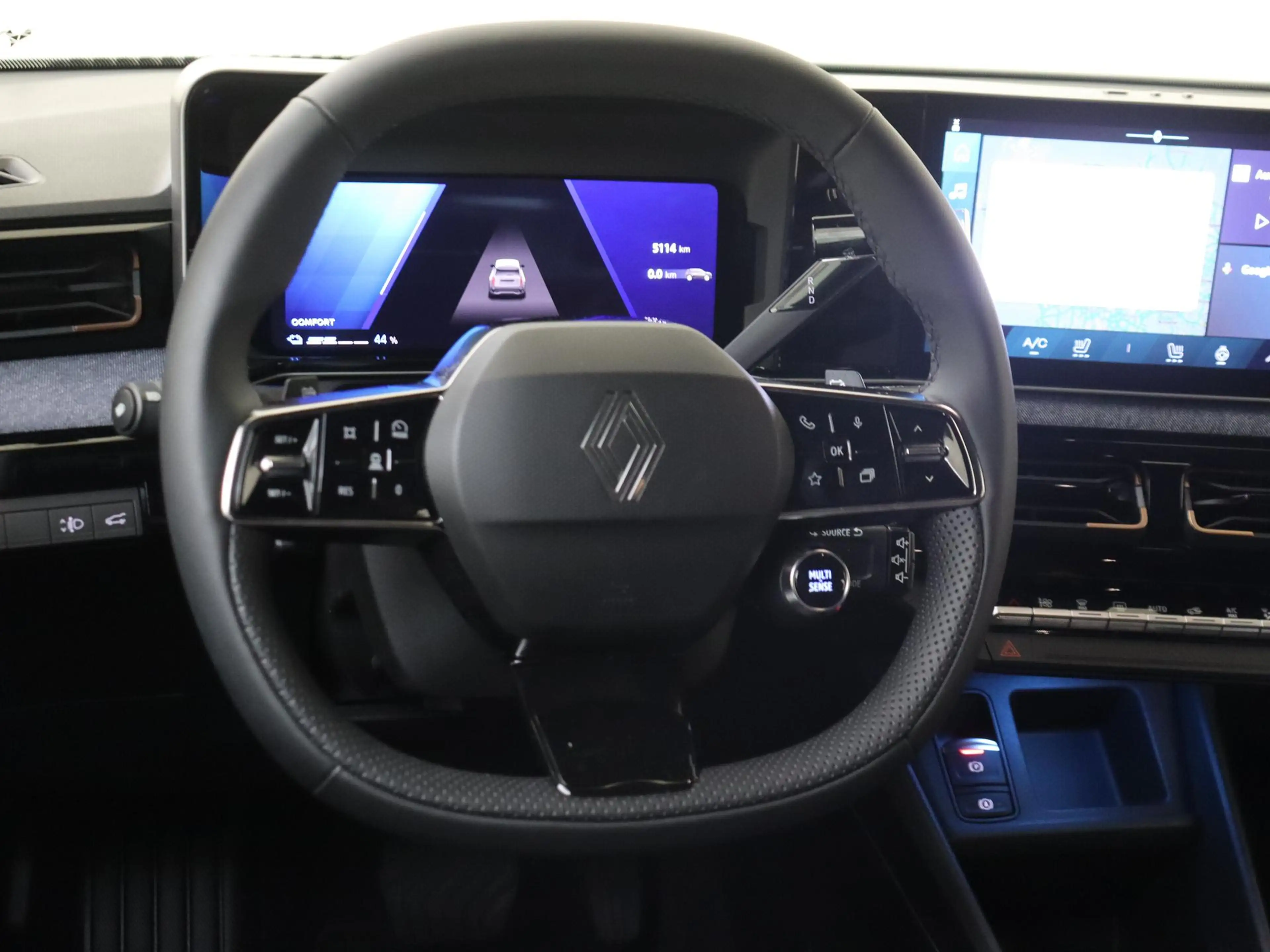 Renault R 4 comfort range techno 52 kWh | Navigatie | Pack win — photo 10