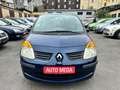 Renault Modus Cite*Euro 4*Klimaanl.*Alufelgen*Scheckheft*TOP Azul - thumbnail 2